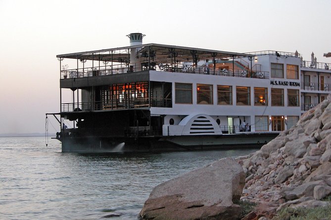 Cairo dinner Cruise with Belly dancer show - Cruise timing: how to plan your evening without stress