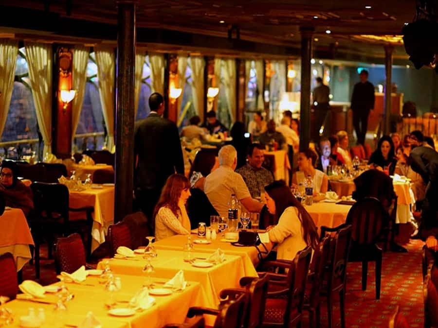 Cairo dinner Cruise with Belly dancer show - Who This Cruise Is Best For