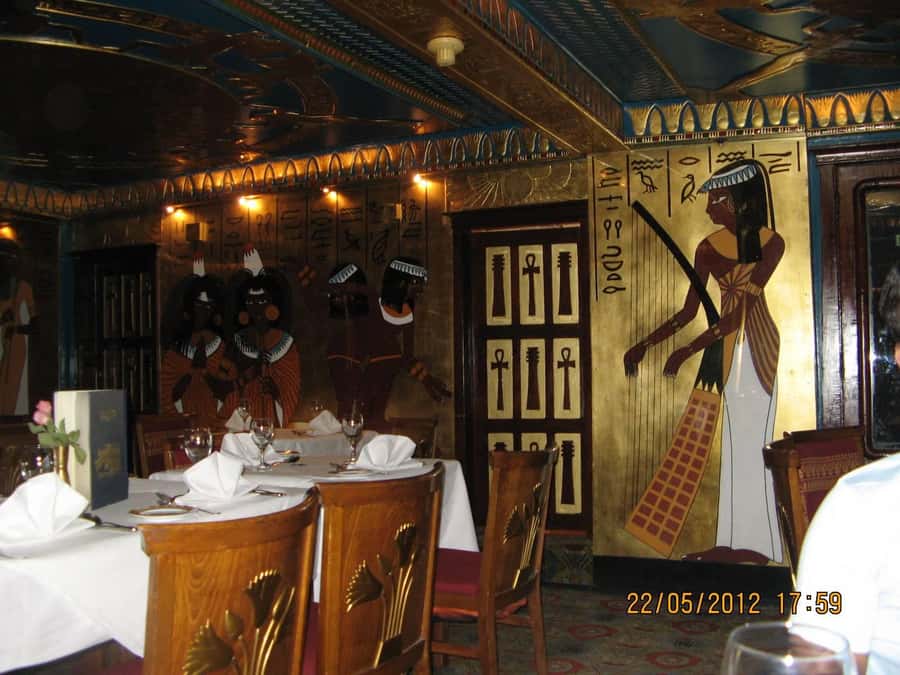Cairo dinner Cruise with Belly dancer show - What You Should Do Before You Go