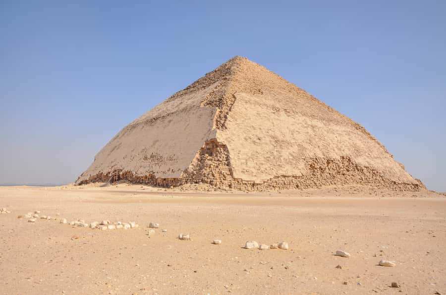 Cairo: Djoser, Bent Pyramid & Memphis Day Trip - Price, value, and how to judge if $70 makes sense for you