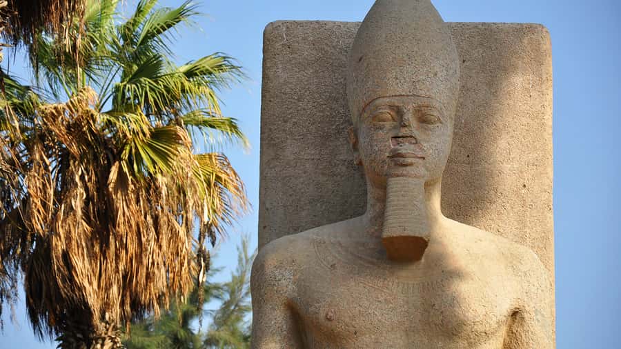 Cairo: Djoser Pyramid & Memphis Private tour with transfers. - Key points worth knowing before you go