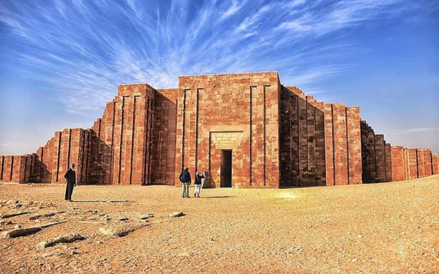 Cairo: Djoser Pyramid & Memphis Private tour with transfers. - How the Private Transfers Actually Help Your Day