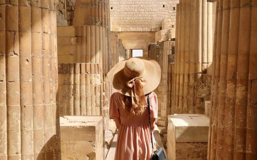 Cairo: Djoser Pyramid & Memphis Private tour with transfers. - Price and Value: Is $75 Worth It?