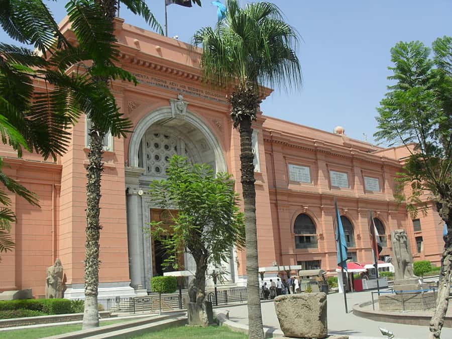 Cairo: Egyptian Museum 4-Hour Private Tour with Transfer - Key Highlights You Should Know