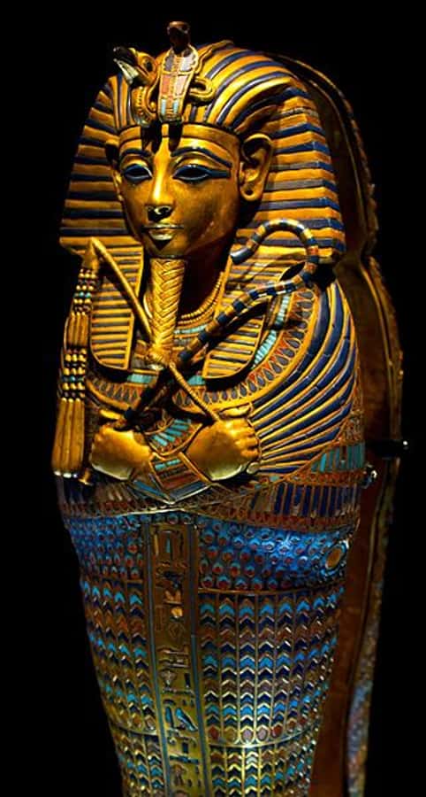Cairo: Egyptian Museum 4-Hour Private Tour with Transfer - Why This Private Museum Tour Works (and Not Just Because It’s Famous)