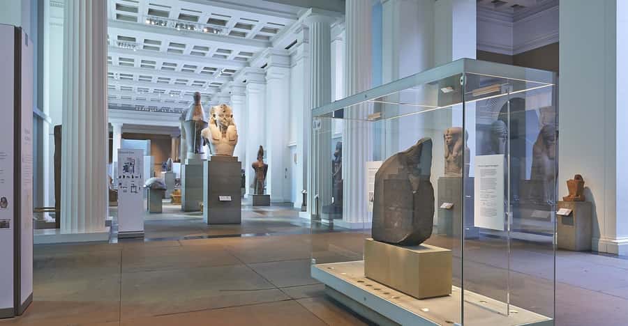 Cairo: Egyptian Museum 4-Hour Private Tour with Transfer - Getting From Cairo Or Giza to the Museum Without Stress