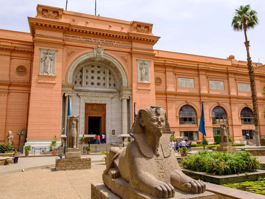 Cairo: Egyptian Museum, Citadel, and Old Cairo Guided Tour - Key highlights I’d plan around