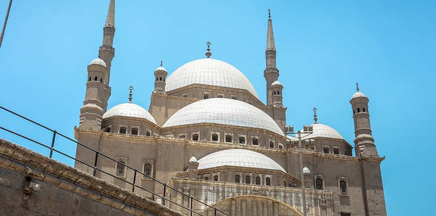 Cairo: Egyptian Museum, Citadel, and Old Cairo Guided Tour - Add-ons like Felucca and photographer time: when extras actually pay off