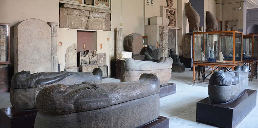 Cairo: Egyptian Museum, Citadel, and Old Cairo Guided Tour - Shared vs private tour: the real difference is control