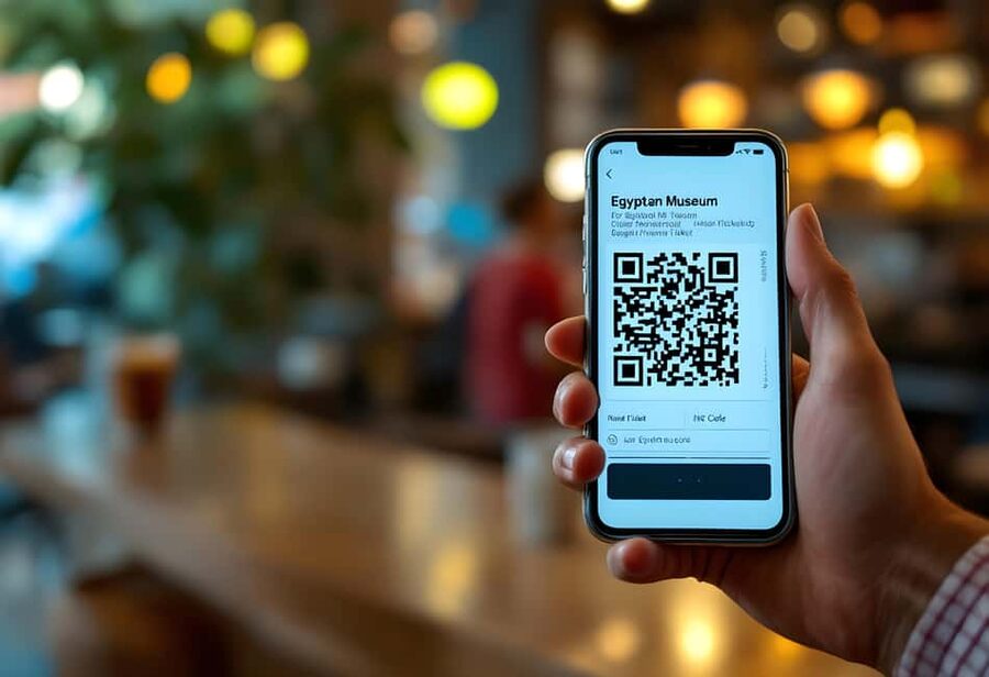 Cairo: Egyptian Museum of Antiquities online QR Ticket - Tutankhamun’s Treasures: Why This Museum Ticket Feels Worth It