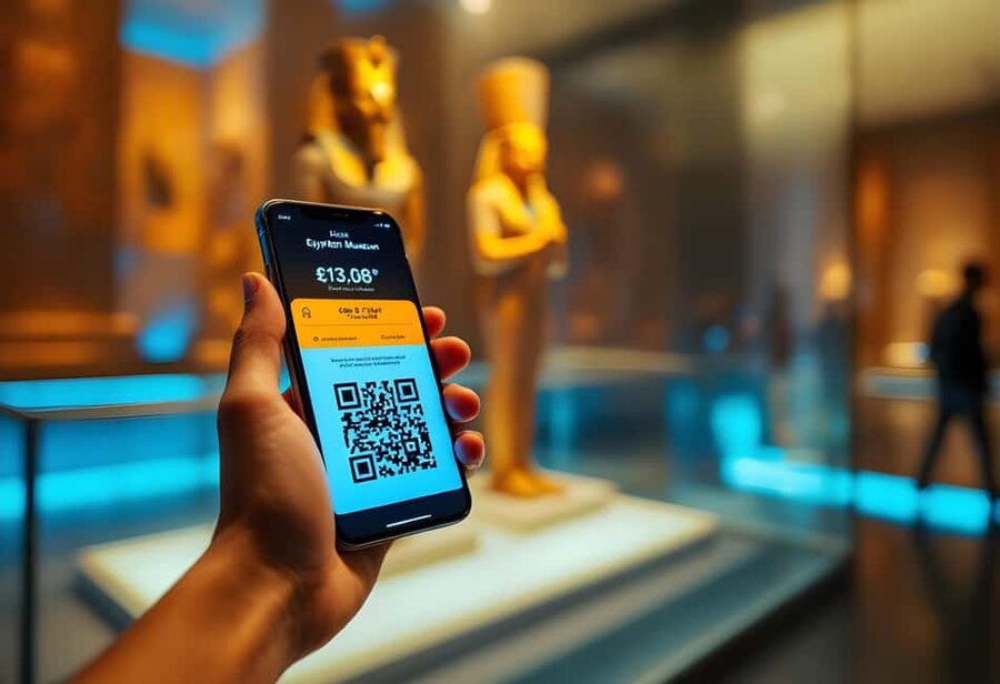 Cairo: Egyptian Museum of Antiquities online QR Ticket - Should You Book This Egyptian Museum QR Ticket?