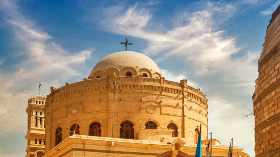 Cairo: Egyptian Museum, Old Cairo & Bazaar Private Day Tour - Khan El Khalili bazaar shopping: what to buy, and how to enjoy it without stress