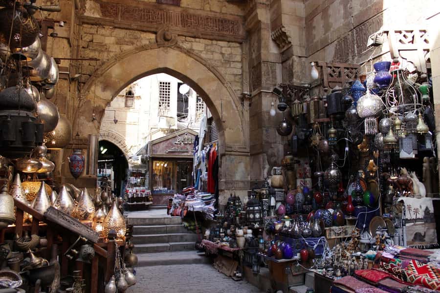 Cairo: Egyptian Museum, Old Cairo & Bazaar Private Day Tour - Who this Cairo private day tour is best for