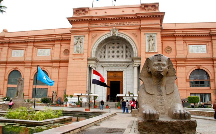 Cairo: Egyptian Museum Private Half Day Guided Tour - Should you book this Cairo private half-day Egyptian Museum tour?
