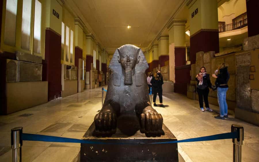 Cairo: Egyptian Museum Private Half Day Guided Tour - The artifacts: 5000 years of Egypt in one visit