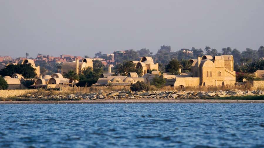 Cairo: Fayoum, Wadi El Rayan, and Wadi al Hitan 4x4 Tour - Key Highlights That Make This Fayoum 4x4 Day Worth It