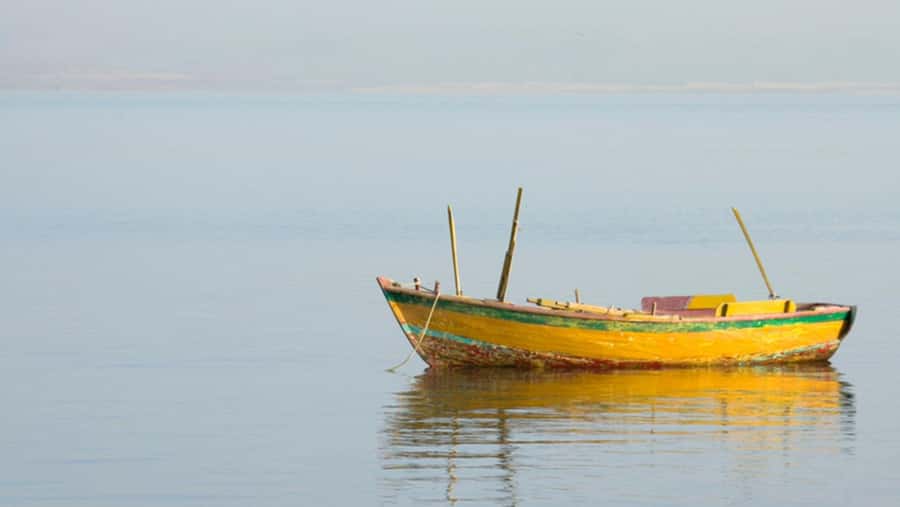 Cairo: Fayoum, Wadi El Rayan, and Wadi al Hitan 4x4 Tour - Jabal El Madoura Viewpoint Stop: The Best Photo Stretch