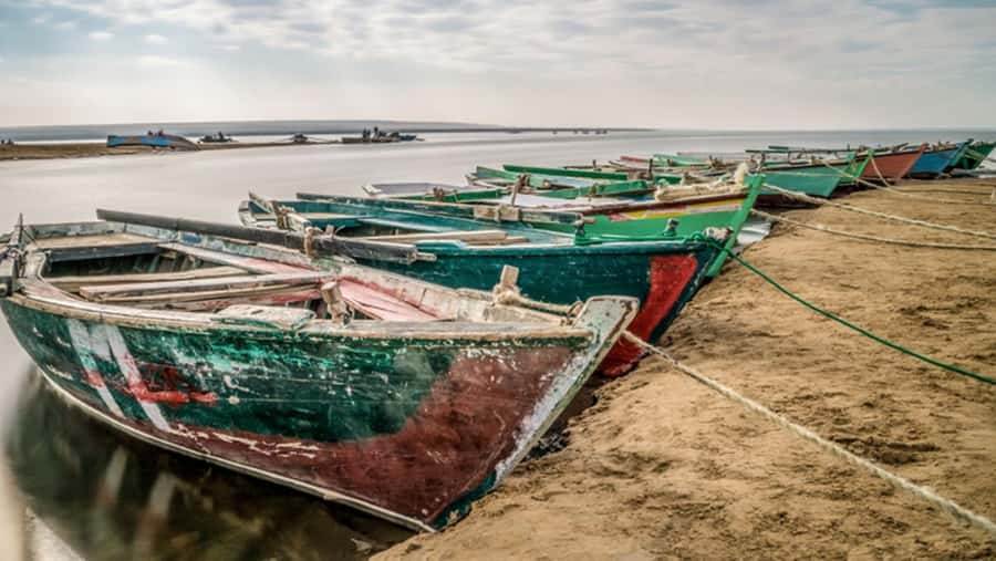 Cairo: Fayoum, Wadi El Rayan, and Wadi al Hitan 4x4 Tour - The 8-Hour Rhythm: Pickup From Cairo and the Drive Time Reality