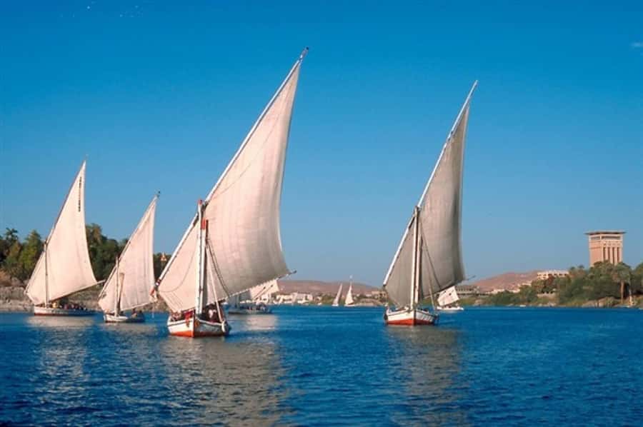 Cairo: Felucca Boat Cruise Along The River Nile - Key things I’d watch for (before you go)