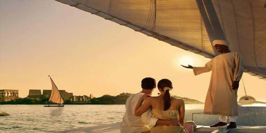Cairo: Felucca Boat Cruise Along The River Nile - Your Guide’s Cairo Background: What You’ll Get Beyond the Sail