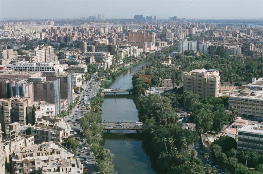 Cairo: Felucca Boat Cruise Along The River Nile - Boarding the Traditional Felucca: The Part You’ll Remember
