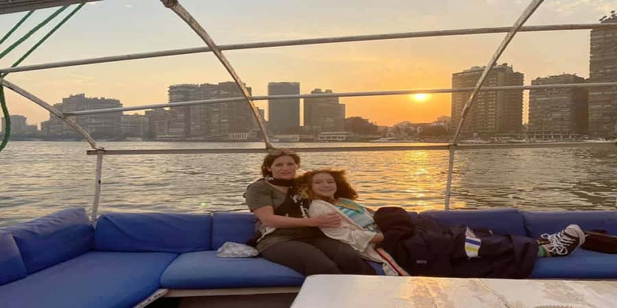 Cairo: Felucca ride on The Nile River with Meals - First, The Big Idea: Why This Nile Ride Feels Different