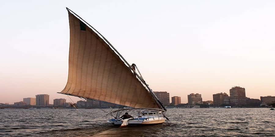 Cairo: Felucca ride on The Nile River with Meals - Timing, Duration, and What to Plan Around