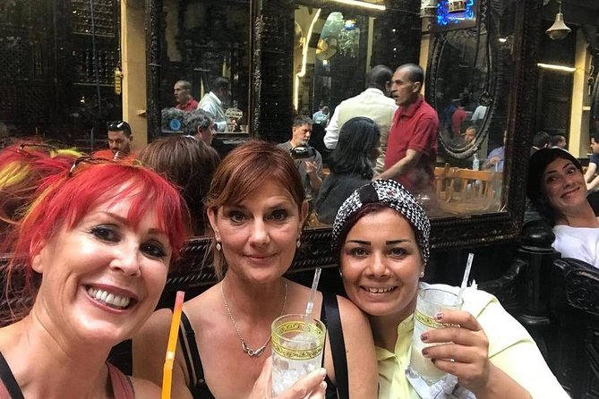 Cairo Food Tour - Price and value: why $130 can make sense here