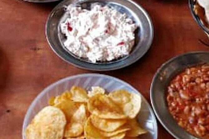 Cairo food tour in Hidden Gems - From KFC Kasr Al Nile to a Real Food Night