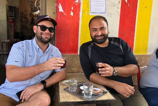 Cairo Food Tour- Shwarma, Falafel, Egyptian Koshare... - Quick Take: What Makes This Cairo Food Tour a Smart Pick