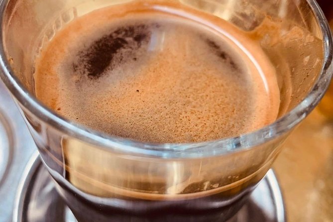 Cairo Food Tour- Shwarma, Falafel, Egyptian Koshare... - Stop One: Koshary Abou Tarek and Why This Stop Matters