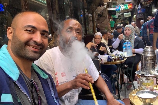 Cairo Food Tour- Shwarma, Falafel, Egyptian Koshare... - What’s Included in the Meal, and How to Plan Your Day