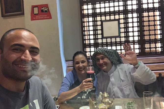 Cairo Food Tour- Shwarma, Falafel, Egyptian Koshare... - Guides, Safety, and Why the Right Host Changes Everything
