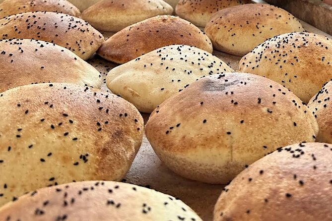 Cairo Food Tours & adventures +30 Tastings - Key takeaways