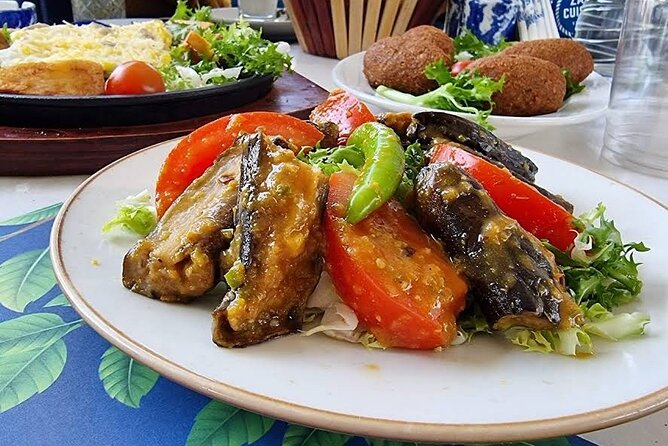 Cairo Food Tours & adventures +30 Tastings - 30+ tastings in a tight 3-hour window