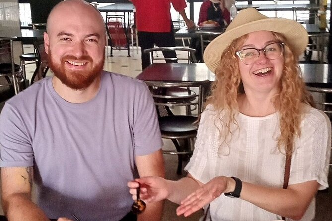 Cairo Food Tours & adventures +30 Tastings - What you actually get for the money