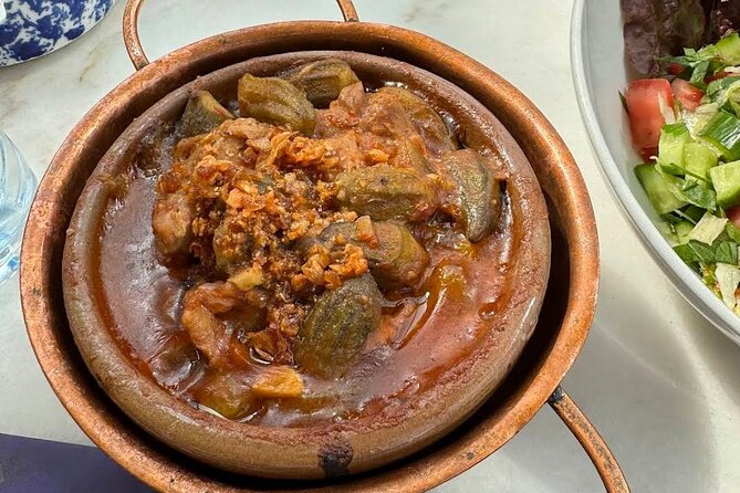 Cairo Food Tours & adventures +30 Tastings - Choose local favorites or signature restaurant tastings