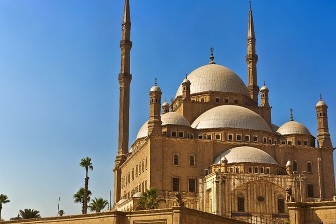 Cairo Full Day Private Tour - Price and value: what $90 really buys