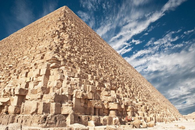Cairo Full-Day Tours to Giza Pyramids ,Egyptian Museum & Bazaar - Price and Value: Why the Low Sticker Price Can Still Make Sense