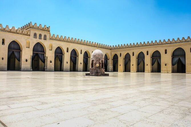 Cairo/Giza: 2-Day Pyramid, Museum, Bazaar Private Tour - Comfort and logistics: what’s included, what it means for your day