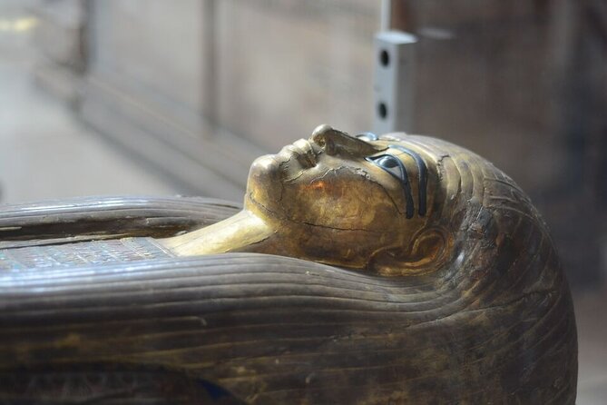 Cairo/Giza: 2-Day Pyramid, Museum, Bazaar Private Tour - Who should book this Cairo and Giza private tour