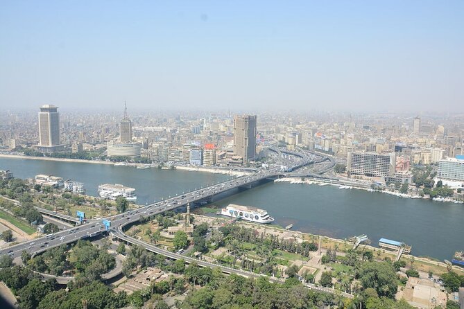Cairo/Giza: 2-Day Pyramid, Museum, Bazaar Private Tour - Practical tips to get the most from your two days