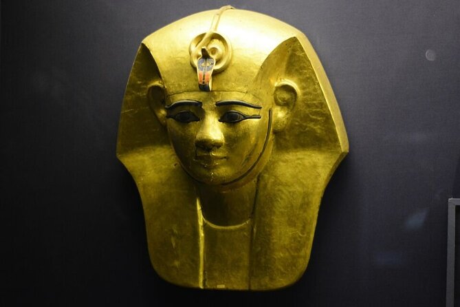 Cairo/Giza: 2-Day Pyramid, Museum, Bazaar Private Tour - Should you book it?