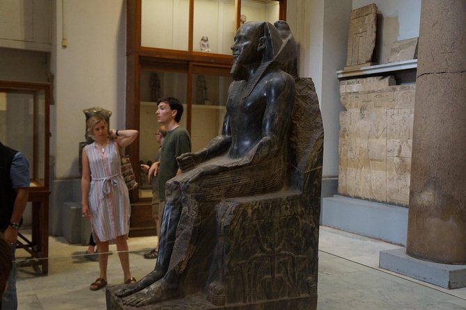 Cairo, Giza and Alexandria 3 day tours - Price at $499.43 Per Person, and Whether It Feels Fair