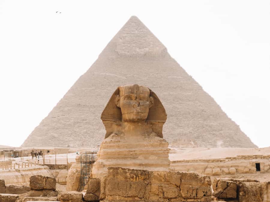 Cairo: Giza Great Pyramids Tour with Sightseeing Options - Key points before you go