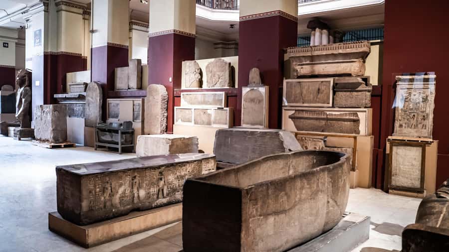 Cairo: Giza Great Pyramids Tour with Sightseeing Options - Shared vs private: choose the format that matches your comfort level