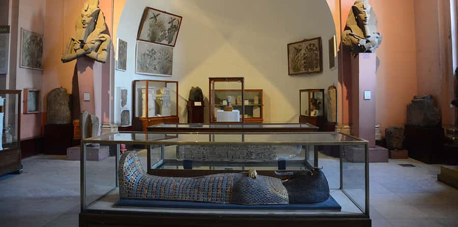 Cairo/Giza: Guided Pyramids, Sphinx and Egyptian Museum Tour - Photo Stops, Free Time, and the Real Meaning of “Don’t Get Rushed”