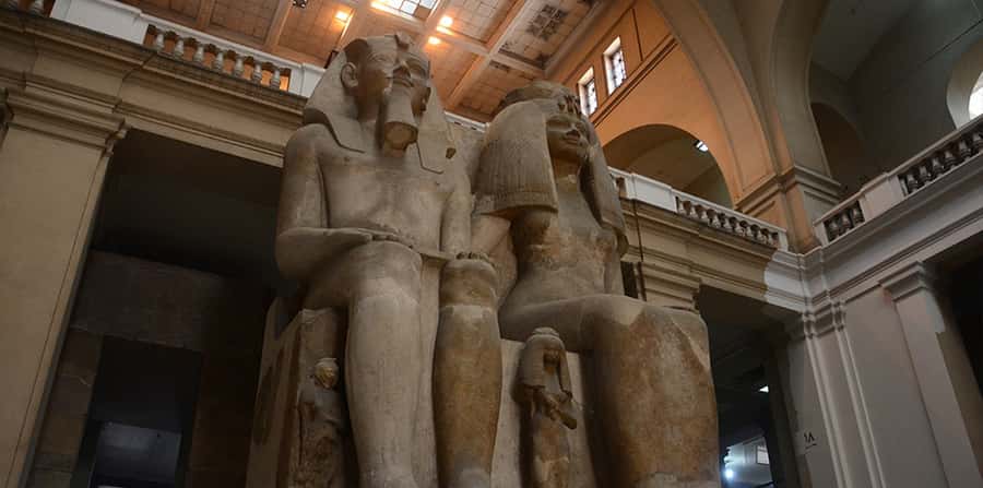 Cairo/Giza: Guided Pyramids, Sphinx and Egyptian Museum Tour - Price and Value: Why $41 Can Make Sense Here