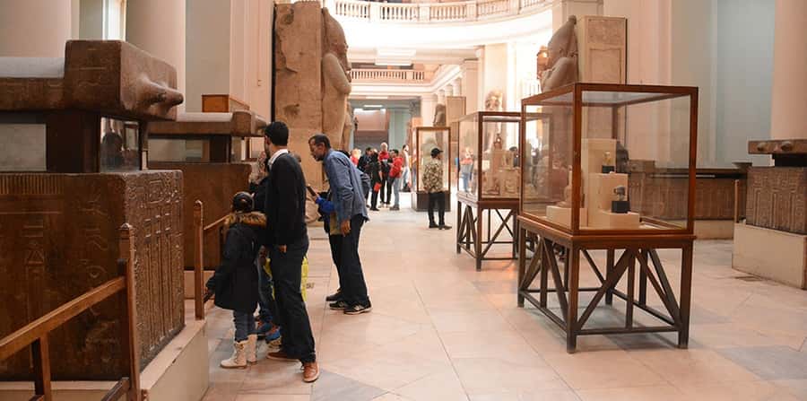 Cairo/Giza: Guided Pyramids, Sphinx and Egyptian Museum Tour - Timing, Pickup, What to Bring, and the Stuff You Should Not Ignore