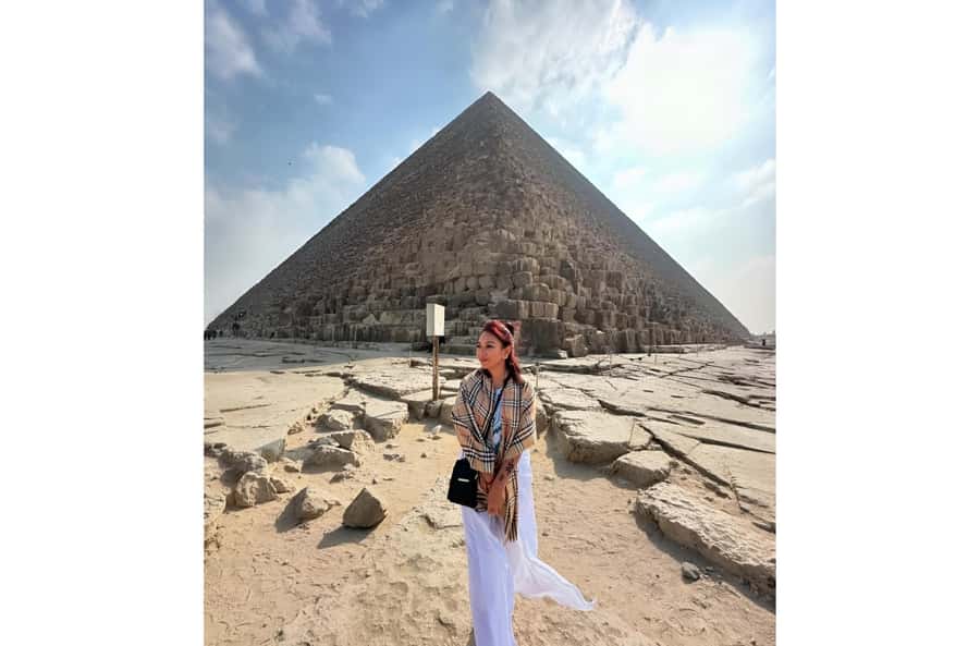 Cairo: Giza Pyramids & Grand Egyptian Museum Tour with Lunch - Price and value: what you get for $47, and what you must budget for